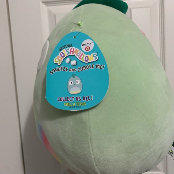 Kent Squishmallow | 2 for $30 | - Picture 3 of 6